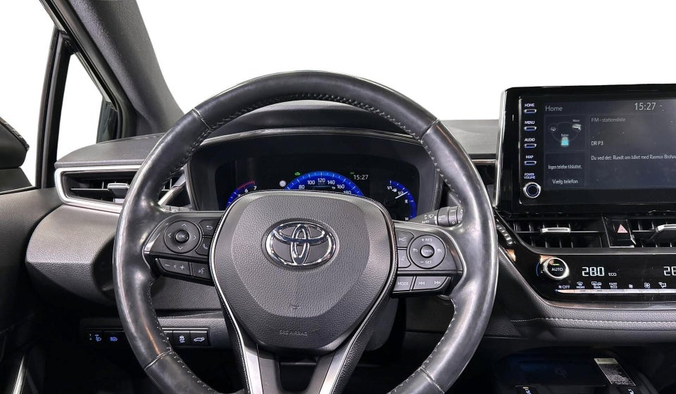Toyota Corolla 1,8 Hybrid H3 Smart Touring Sports MDS 5d
