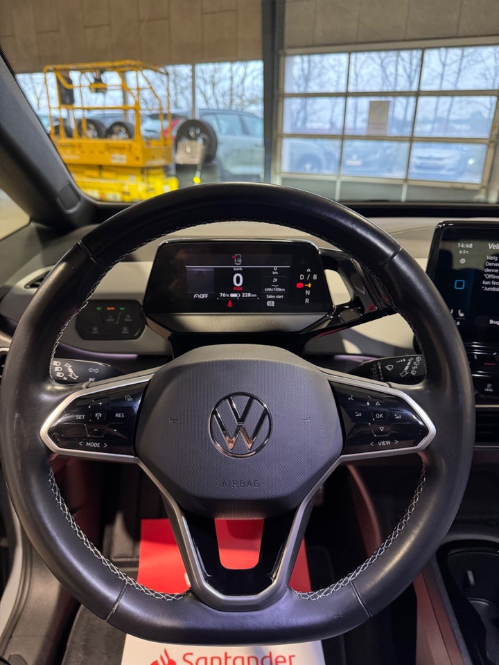 VW ID.3 58 Pro Active 5d