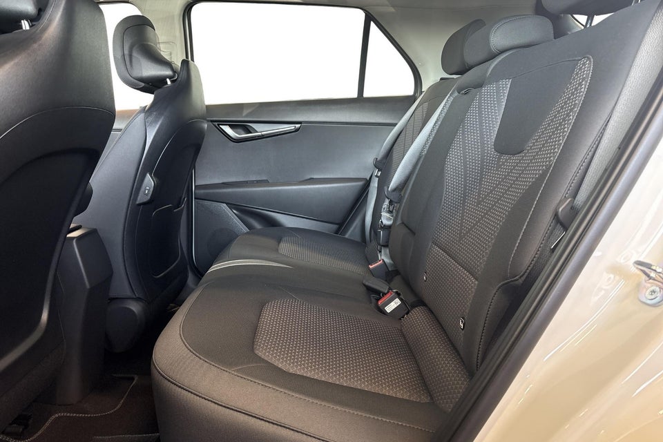 Kia Niro 64 EV Access 5d