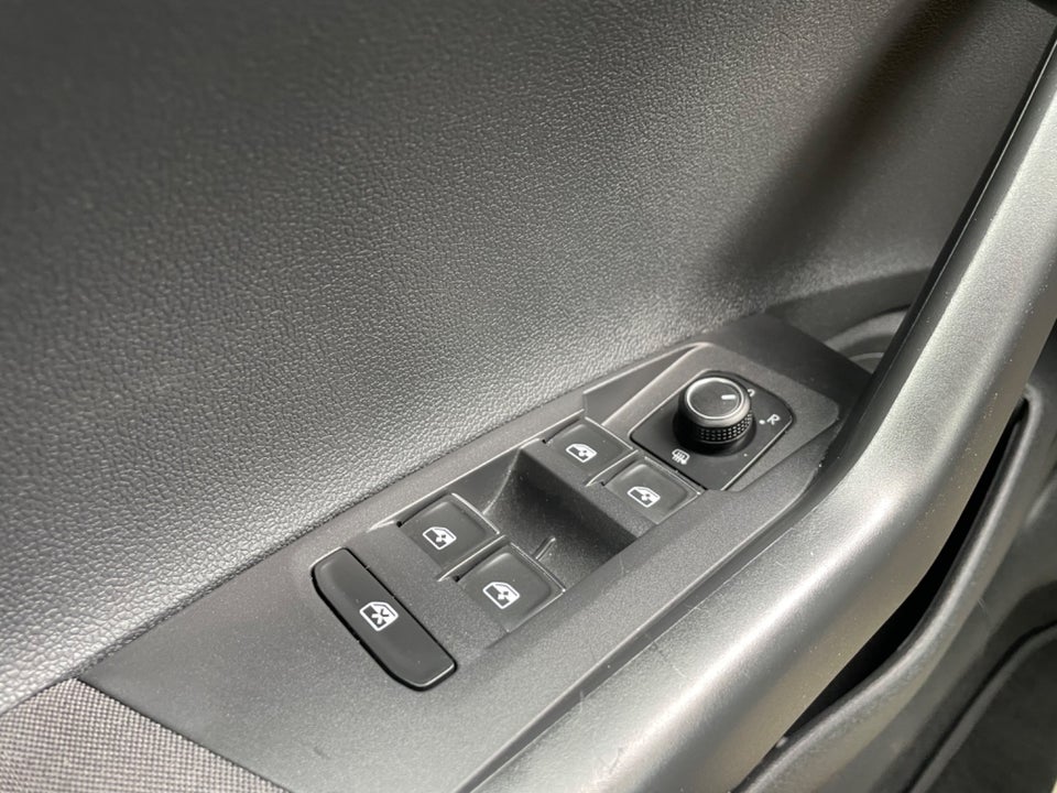 VW Polo 1,0 TSi 95 Comfortline 5d