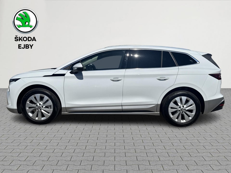 Skoda Enyaq 85x iV Premium 5d