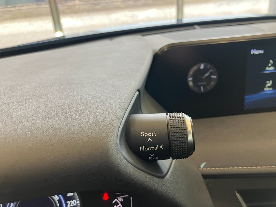 Lexus UX300e Premium 5d