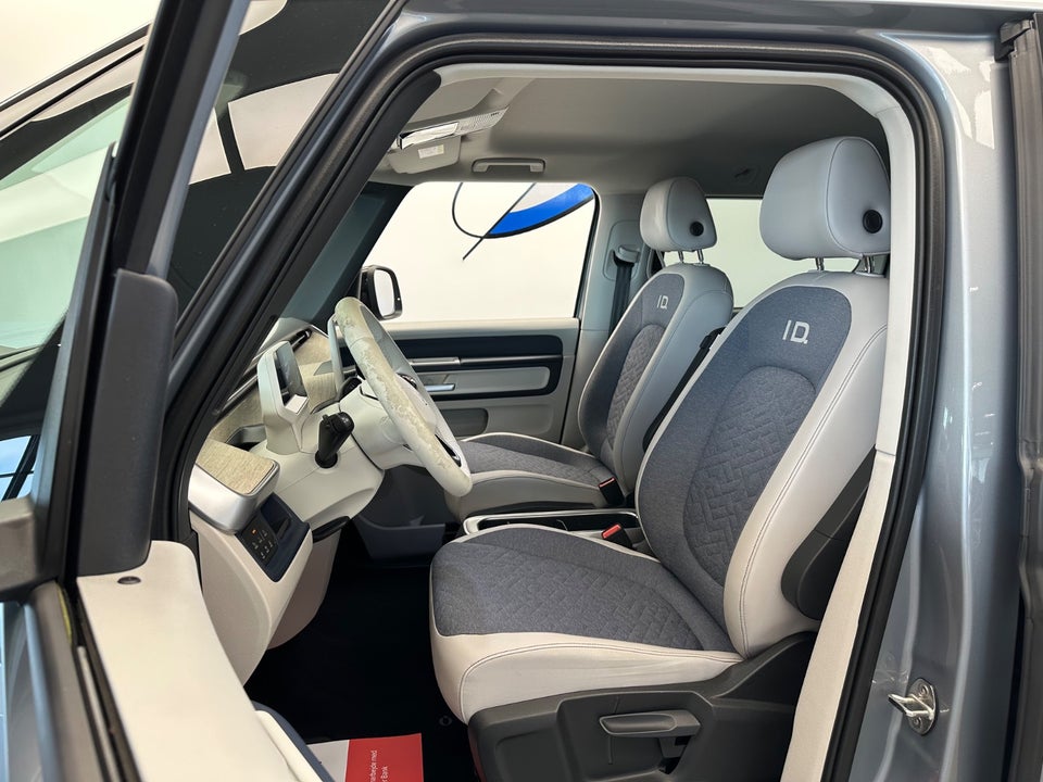 VW ID.Buzz 77 Pro SWB 5d