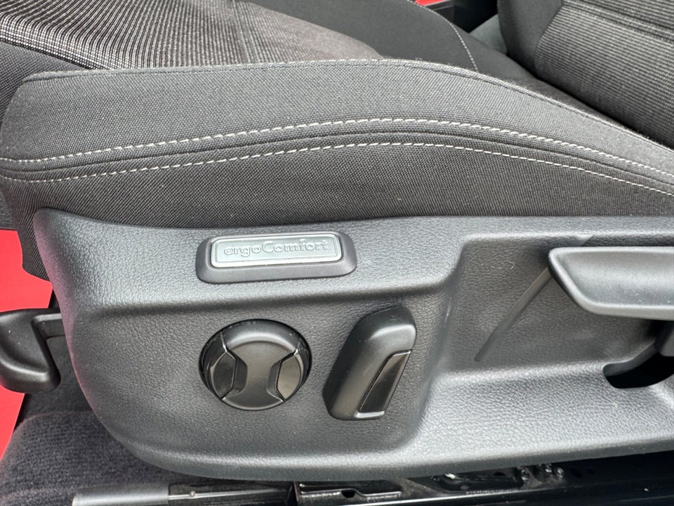 VW Passat 1,4 TSi 150 Comfortline Premium Variant DSG 5d