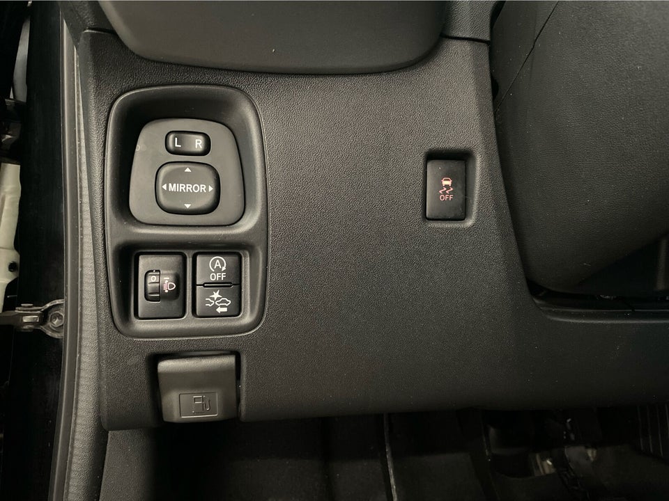 Toyota Aygo 1,0 VVT-i x-clusiv 5d