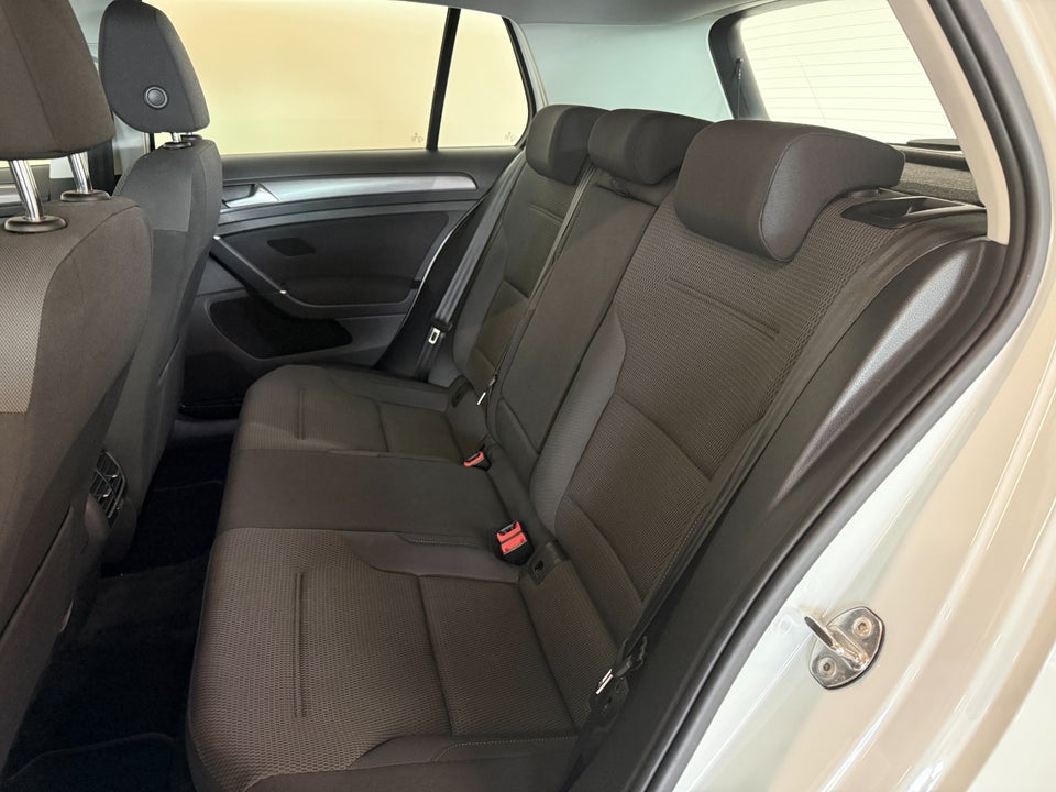 VW e-Golf VII Comfortline 5d