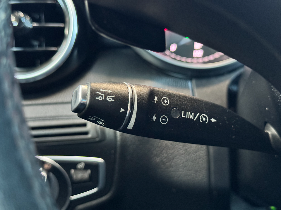 Mercedes C220 d 2,2 stc. aut. 5d