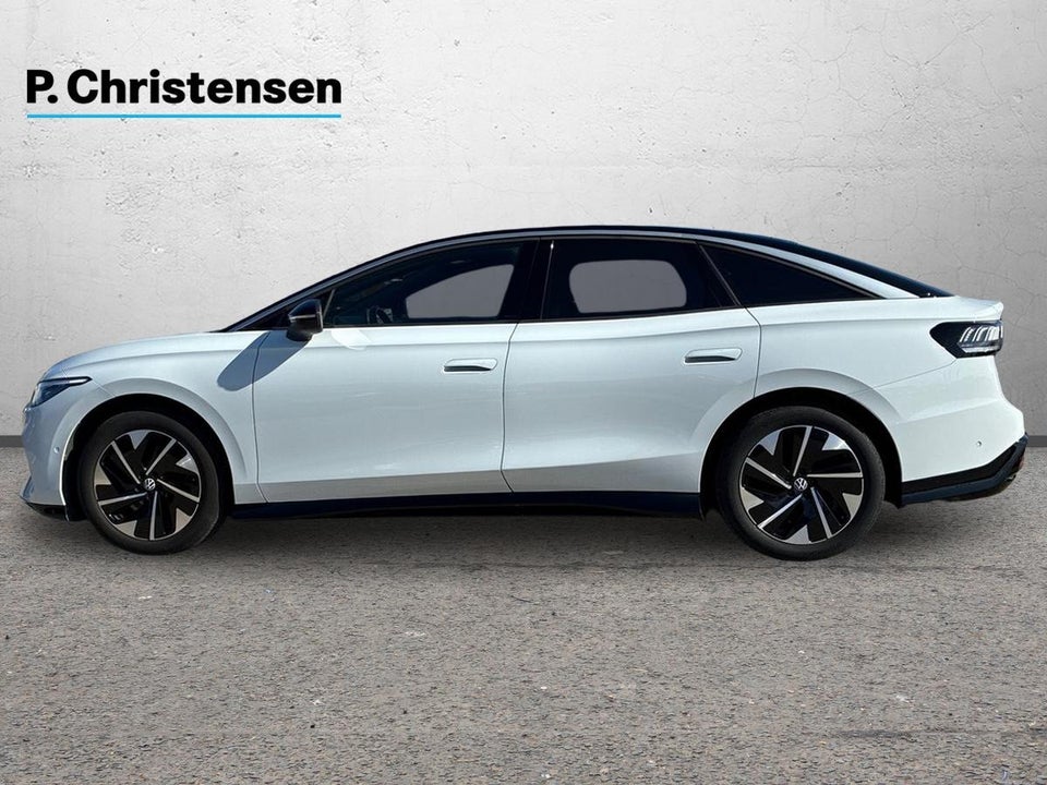 VW ID.7 77 Style 5d