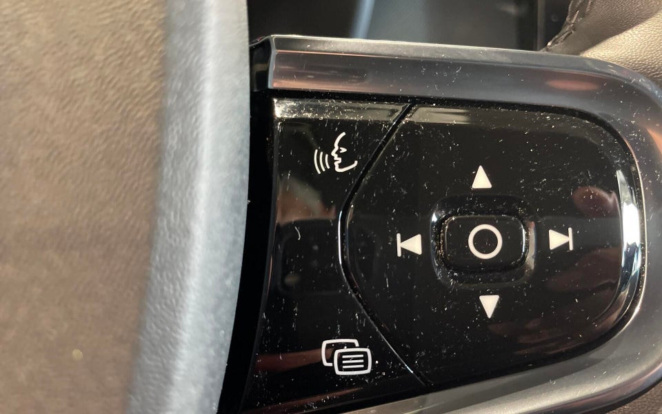 Polestar 2 Long Range 5d