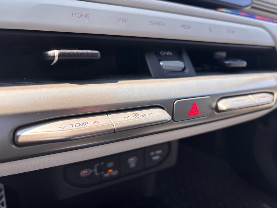 Kia EV4 81 Long Range GT-Line Fastback 4d
