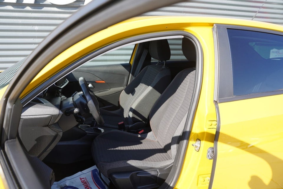 Peugeot 208 1,2 PureTech 100 Active Limited 5d