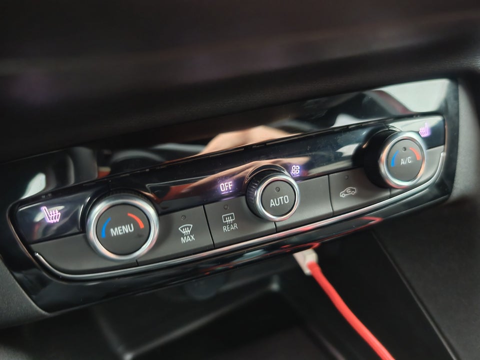 Opel Corsa-e 50 Ultimate 5d