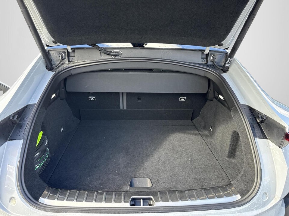 Polestar 4 Coupé RWD 5d