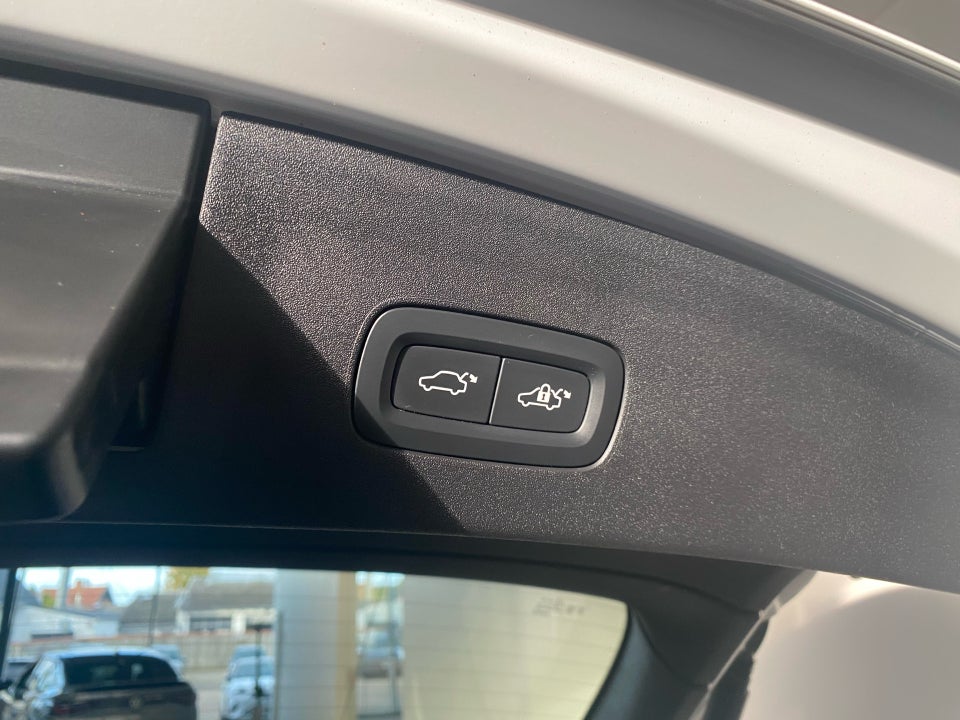 Polestar 2 Standard Range 5d