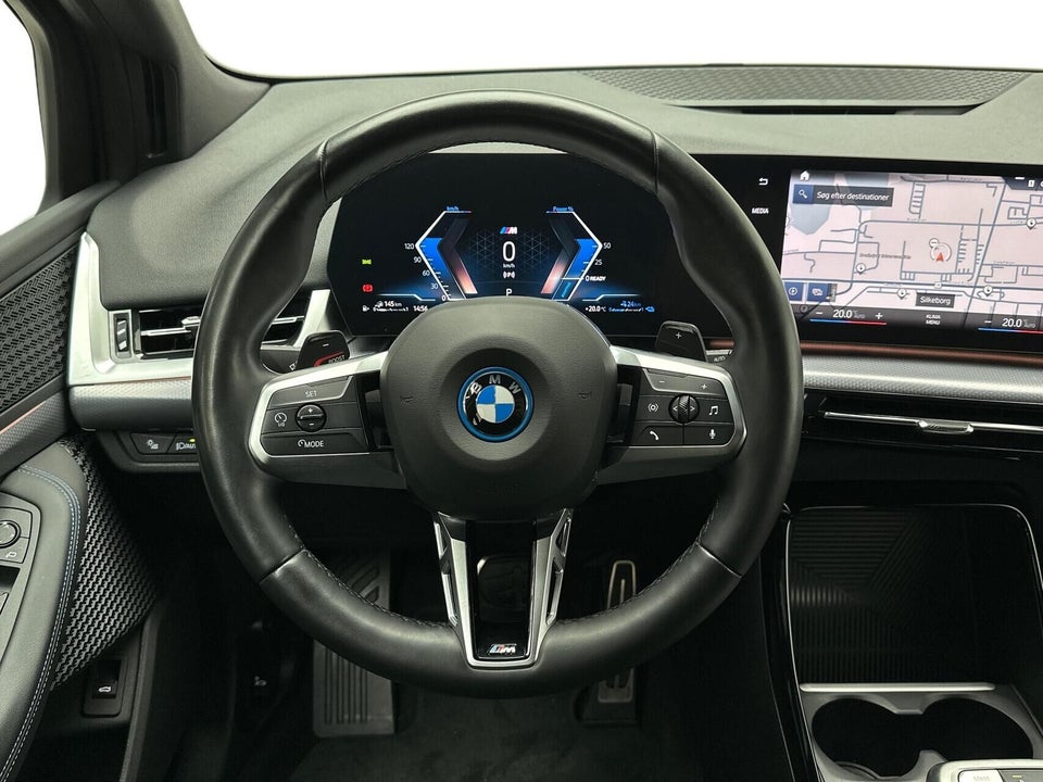 BMW 225e 1,5 Active Tourer M-Sport xDrive aut. 5d