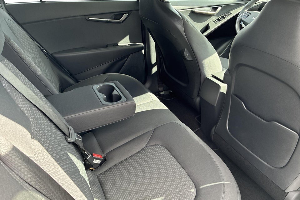 Kia Niro 64 EV Final Edition 5d