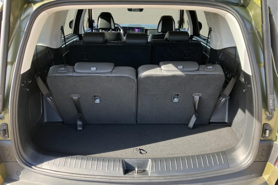 Hyundai Santa Fe 1,6 PHEV Ultimate aut. 4WD 7prs 5d