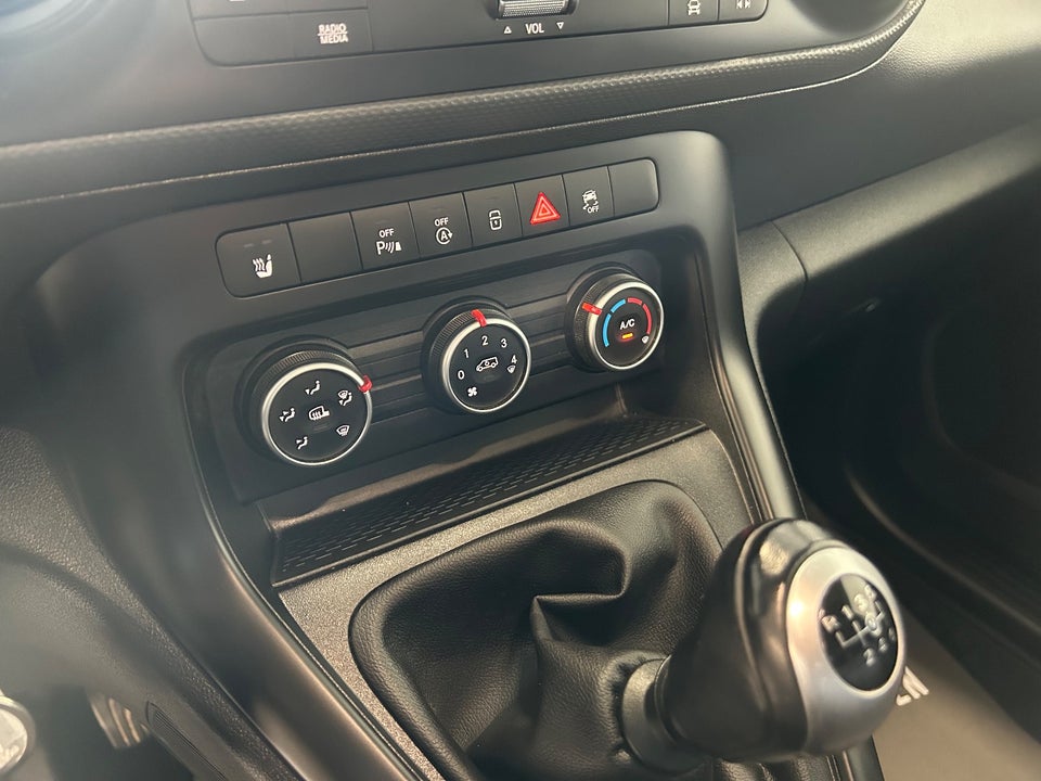 Mercedes Citan 110 1,5 CDi A2 PRO Van