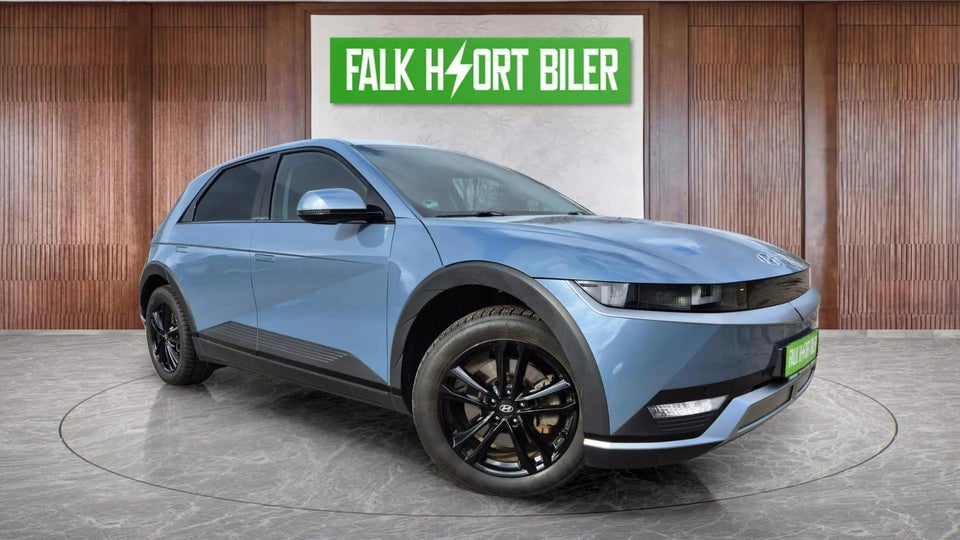 Hyundai Ioniq 5 58 Dynamiq 5d