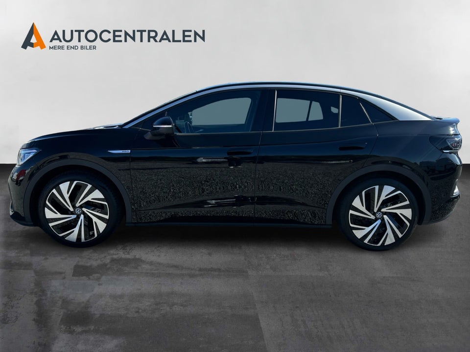 VW ID.5 77 Pro Performance 5d