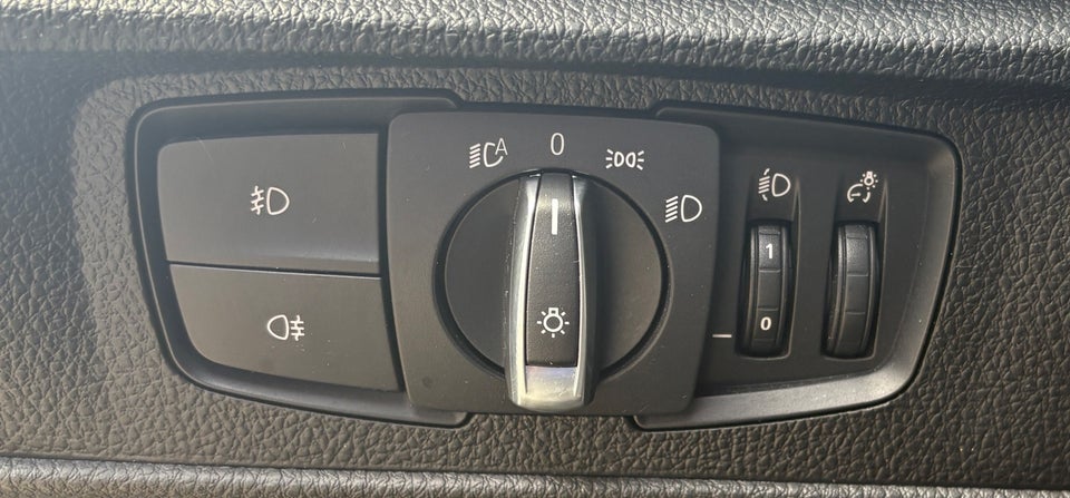 BMW 118i 1,5 5d
