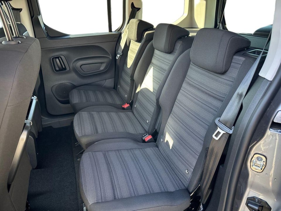 Opel Combo-e Life 50 Ultimate L1 5d