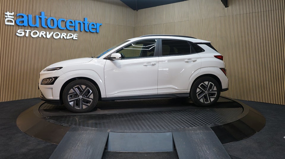 Hyundai Kona 64 EV Prime 5d