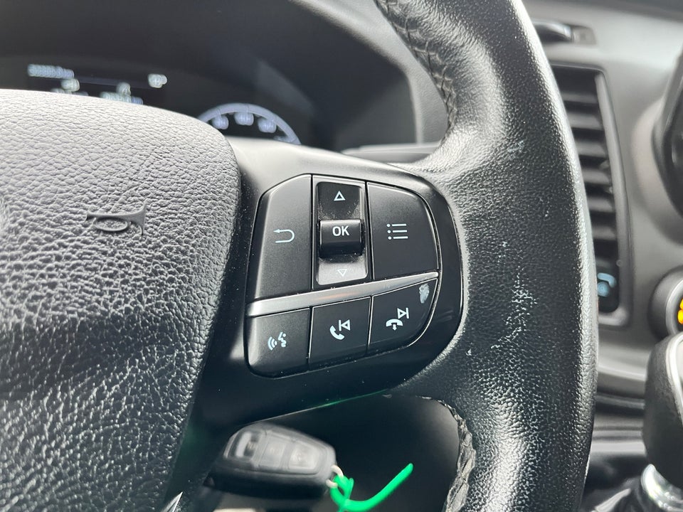 Ford Transit Custom 300S 2,0 TDCi 130 Trend