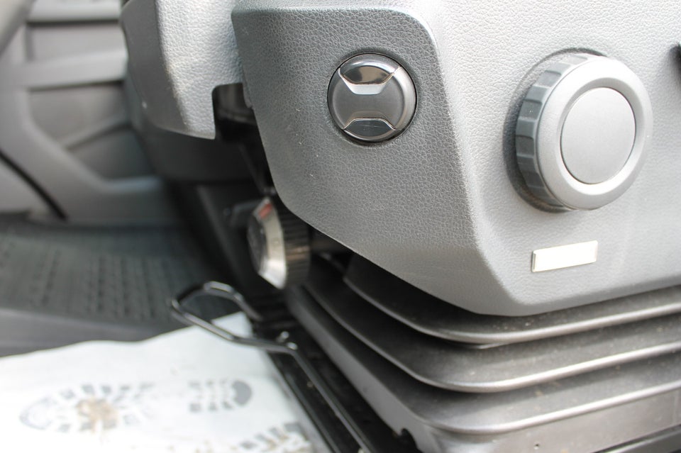 MAN TGE 2,0 3.180 Kassevogn L3H3 FWD