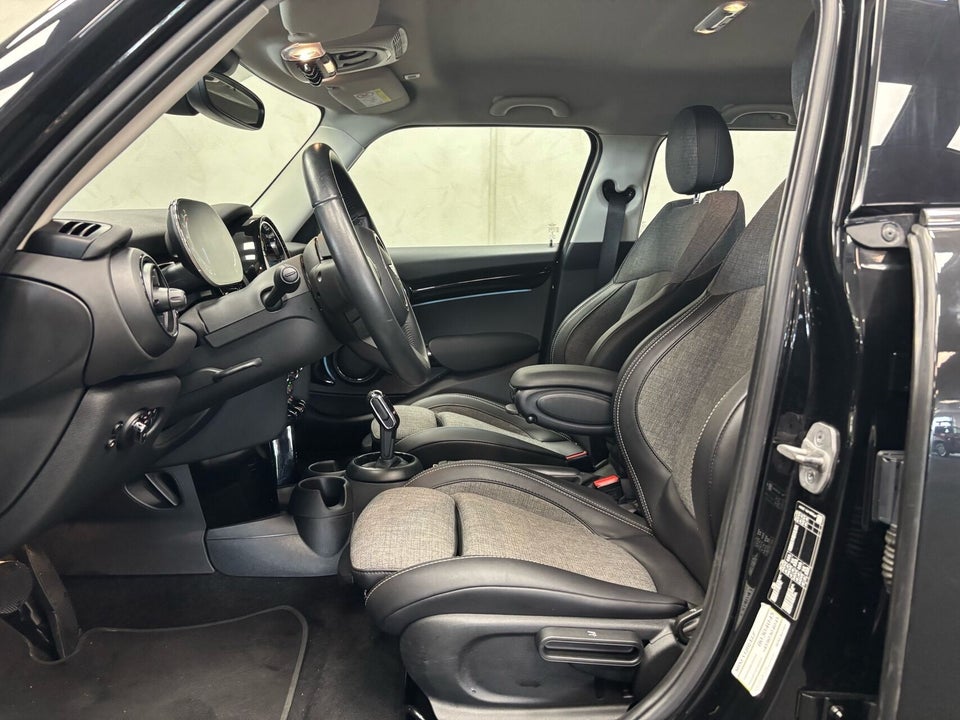 MINI Cooper 1,5 Experience aut. 5d