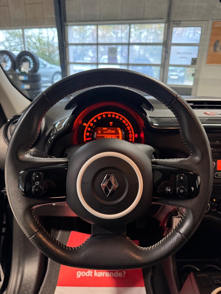 Renault Twingo 1,0 SCe 70 Expression 5d