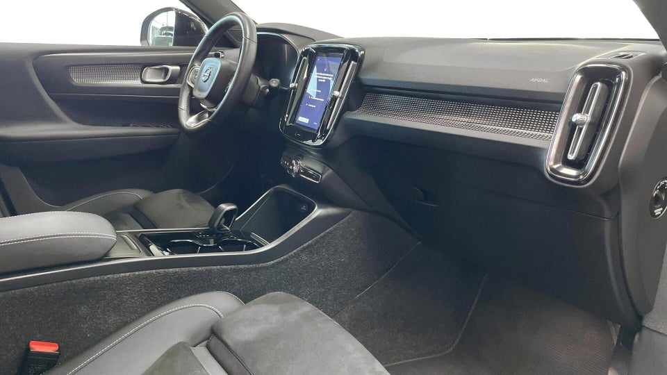 Volvo XC40 P6 ReCharge Plus 5d