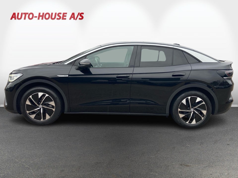 VW ID.5 77 Pro Performance 5d