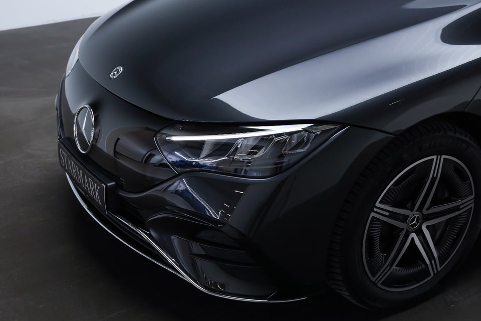 Mercedes EQE350+ AMG Line 4d