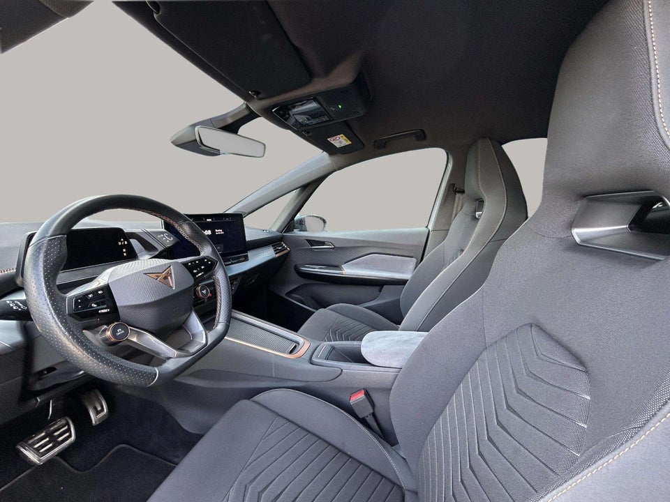 Cupra Born 77 e-Boost 5d