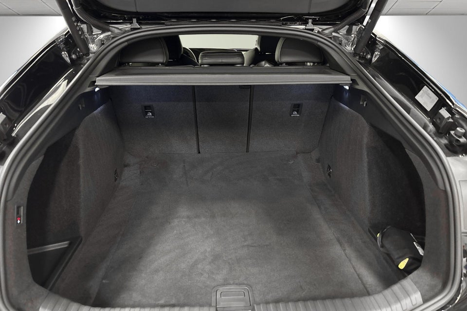 Audi A6 e-tron S-line plus performance Sportback 5d