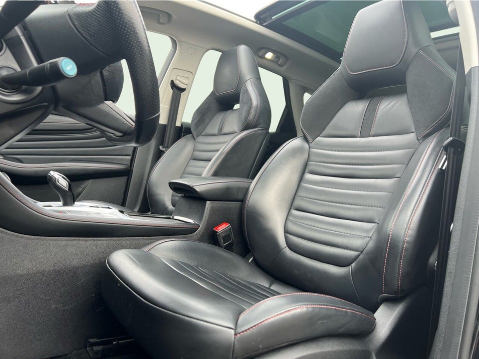 MG EHS 1,5 PHEV Luxury 5d