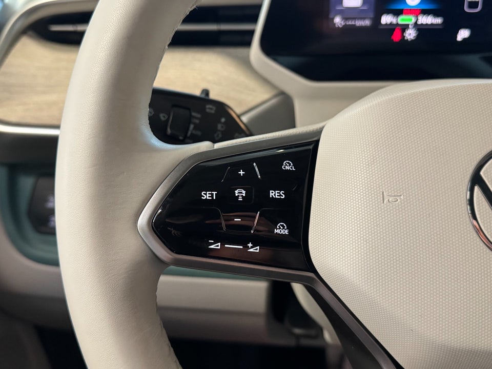 VW ID.Buzz 86 Style 7prs LWB 5d