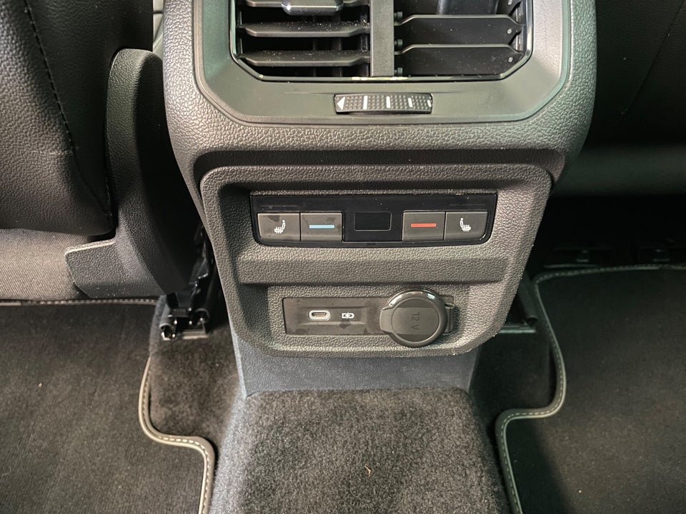 VW Tiguan 1,4 eHybrid R-line DSG 5d