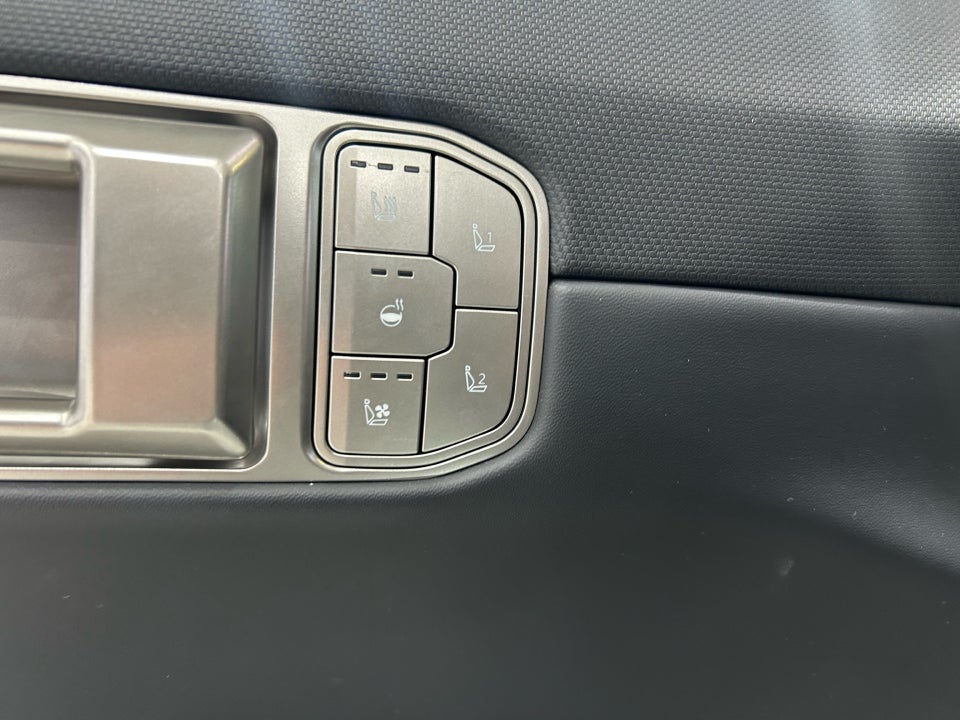 Kia EV4 81 Long Range GT-Line Fastback 4d