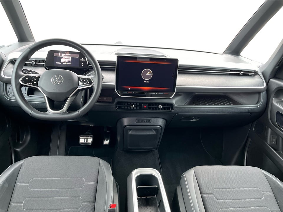 VW ID.Buzz 79 Life+ SWB 5d