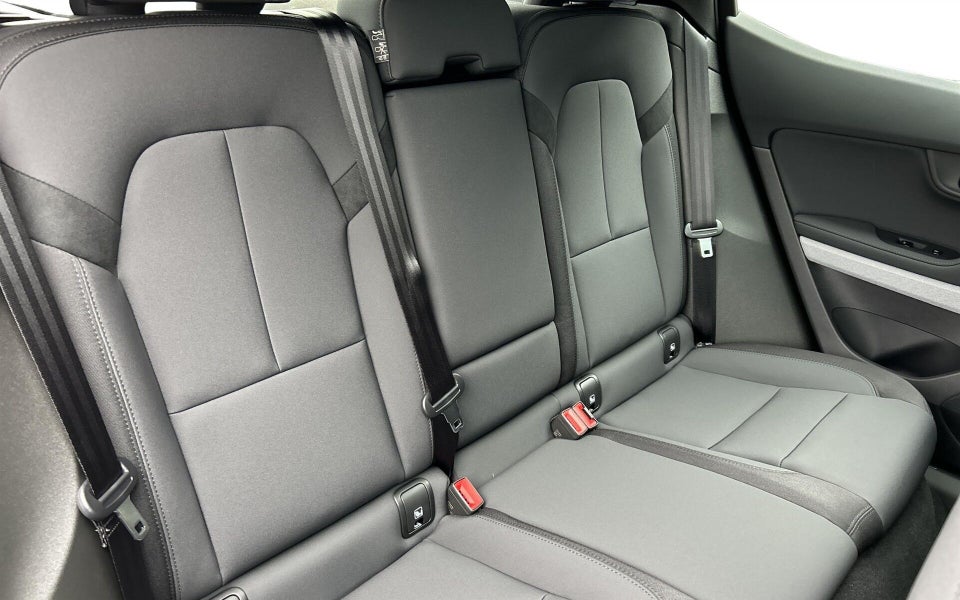 Polestar 2 Long Range AWD 5d