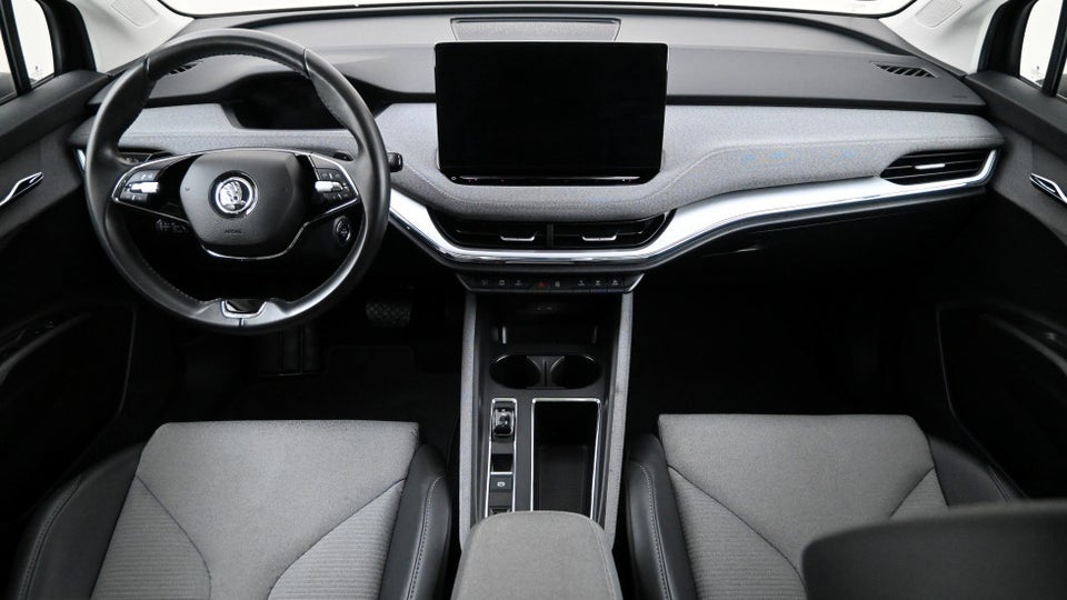 Skoda Enyaq 80 iV Premium 5d