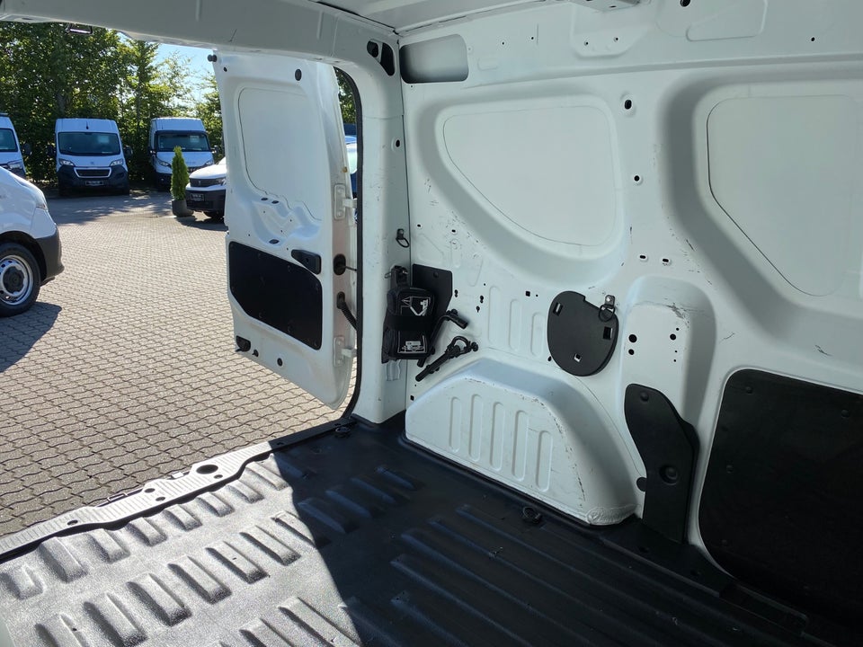 Renault Express 1,5 dCi 95 Tekno 5d