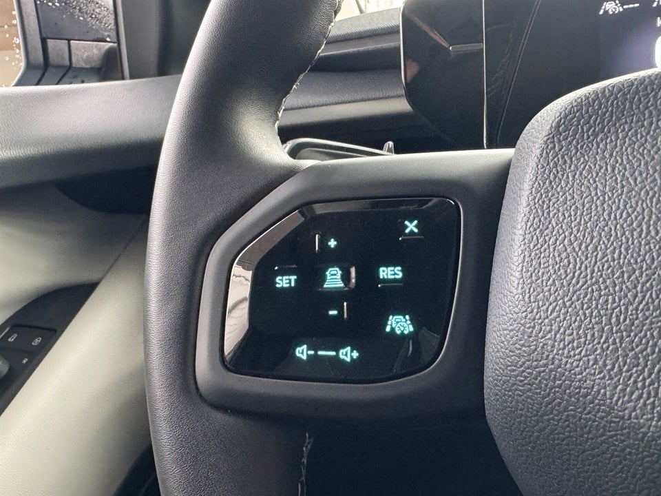 Ford Explorer 82 Select Extended Range 5d