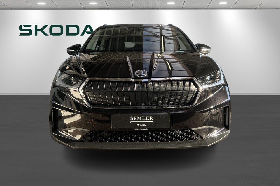 Skoda Enyaq 60 iV 5d