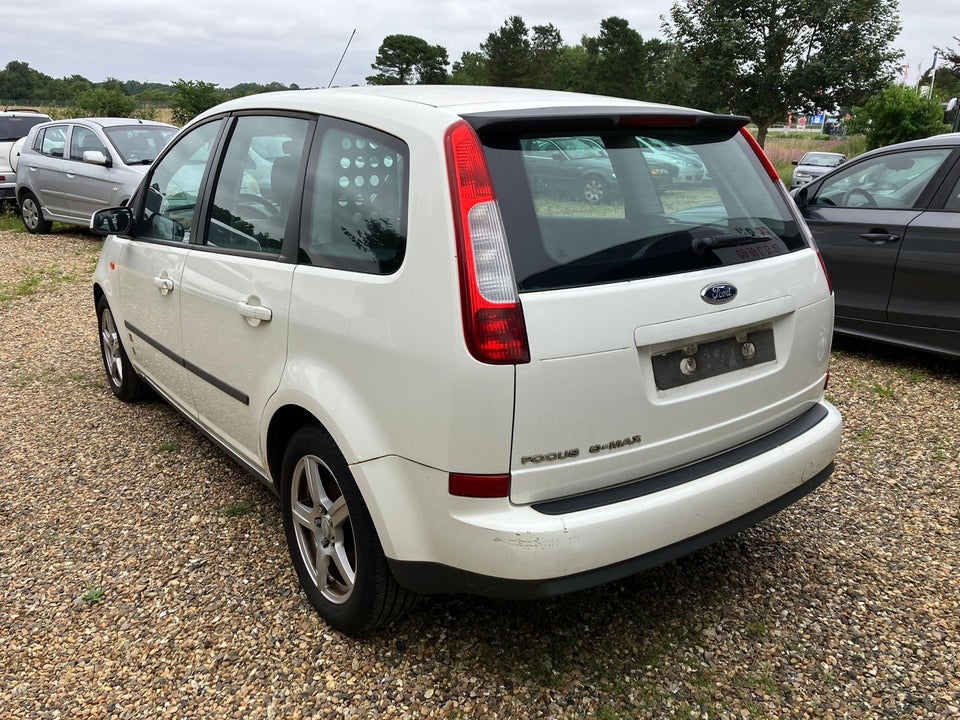 Ford Focus C-MAX 1,8 Ambiente Van 5d
