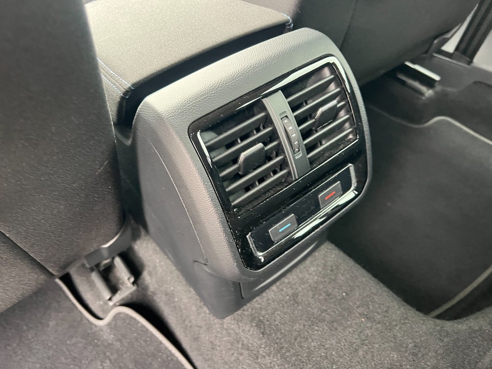 VW Passat 1,4 GTE High Variant DSG 5d