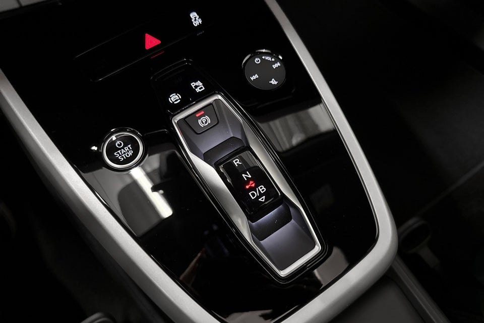 Audi Q4 e-tron 45 S-line Edition 5d