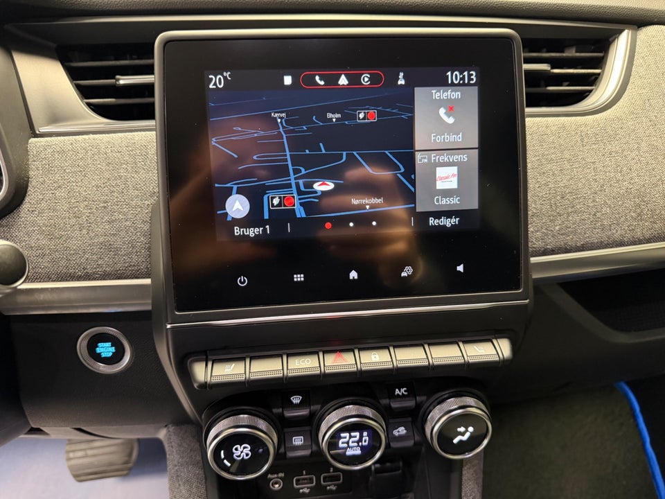 Renault Zoe 52 Intens 5d